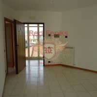 Апартаменты в Италии, Абруццо, 80 кв.м.