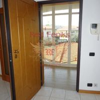 Апартаменты в Италии, Абруццо, 80 кв.м.