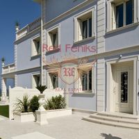Apartment in Italy, Garda, 230 sq.m.