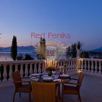 Apartment in Italy, Garda, 230 sq.m.