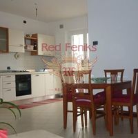 Апартаменты в Италии, Абруццо, 80 кв.м.