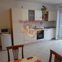 Апартаменты в Италии, Абруццо, 80 кв.м.