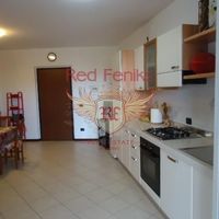 Апартаменты в Италии, Абруццо, 80 кв.м.