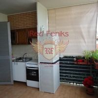 Апартаменты в Италии, Абруццо, 80 кв.м.