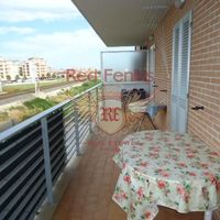 Апартаменты в Италии, Абруццо, 80 кв.м.