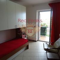 Апартаменты в Италии, Абруццо, 80 кв.м.