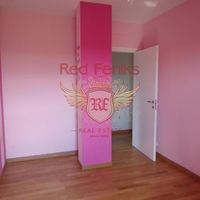 Apartment in Italy, Abruzzo, 110 sq.m.