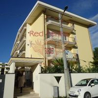 Апартаменты в Италии, Абруццо, 77 кв.м.