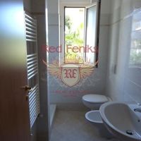 Апартаменты в Италии, Абруццо, 77 кв.м.