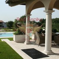 Вилла в Италии, Гарда