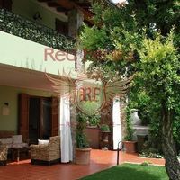 Вилла в Италии, Гарда, 220 кв.м.