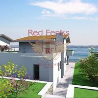 Вилла в Италии, Гарда, 400 кв.м.