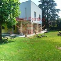 Вилла в Италии, Гарда, 130 кв.м.