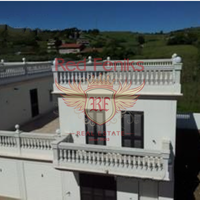 Villa in Italy, Abruzzo, 130 sq.m.