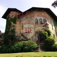 Вилла в Италии, Тронцано-Лаго-Маджоре, 855 кв.м.