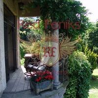 Вилла в Италии, Тронцано-Лаго-Маджоре, 855 кв.м.