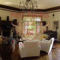 Вилла в Италии, Тронцано-Лаго-Маджоре, 855 кв.м.