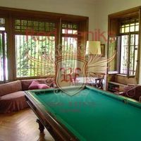 Вилла в Италии, Тронцано-Лаго-Маджоре, 855 кв.м.