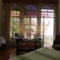 Вилла в Италии, Тронцано-Лаго-Маджоре, 855 кв.м.