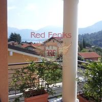 Apartment in Italy, Como, 120 sq.m.