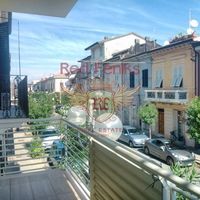 Apartment in Italy, Viareggio, 80 sq.m.