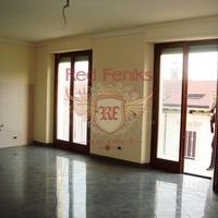 Apartment in Italy, Viareggio, 110 sq.m.