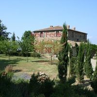 Villa in Italy, Pisa, 435 sq.m.
