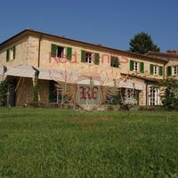 Villa in Italy, Livorno, 420 sq.m.