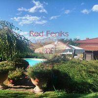 Вилла в Италии, Пиза, 300 кв.м.