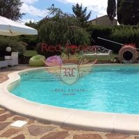 Вилла в Италии, Пиза, 300 кв.м.