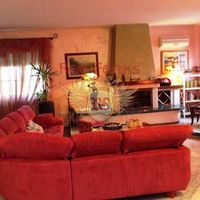 Вилла в Италии, Пиза, 300 кв.м.