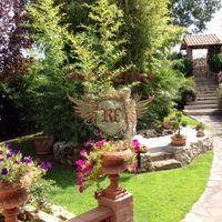 Вилла в Италии, Пиза, 300 кв.м.