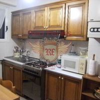 Apartment in Italy, Abruzzo, 80 sq.m.