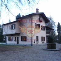 Вилла в Италии, Тронцано-Лаго-Маджоре