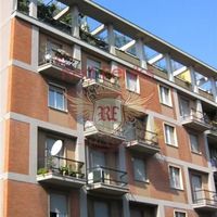 Apartment in Italy, Milan, 95 sq.m.