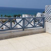 Апартаменты у моря на Кипре, Пафос, 126 кв.м.