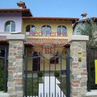 Вилла в Италии, Гарда, 140 кв.м.