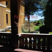 Апартаменты в Италии, Тронцано-Лаго-Маджоре, 80 кв.м.