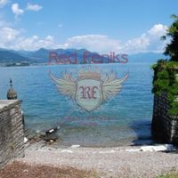 Апартаменты в Италии, Тронцано-Лаго-Маджоре, 80 кв.м.