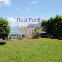 Апартаменты в Италии, Тронцано-Лаго-Маджоре, 80 кв.м.