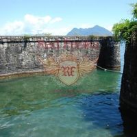 Апартаменты в Италии, Тронцано-Лаго-Маджоре, 80 кв.м.