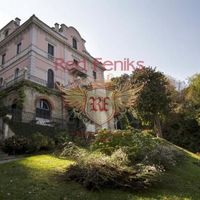 Apartment in Italy, Tronzano Lago Maggiore, 119 sq.m.