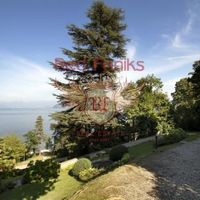 Apartment in Italy, Tronzano Lago Maggiore, 119 sq.m.