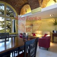 Apartment in Italy, Tronzano Lago Maggiore, 119 sq.m.