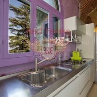 Apartment in Italy, Tronzano Lago Maggiore, 119 sq.m.