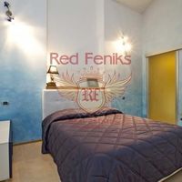 Apartment in Italy, Tronzano Lago Maggiore, 119 sq.m.