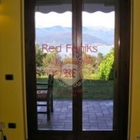 Apartment in Italy, Tronzano Lago Maggiore, 103 sq.m.