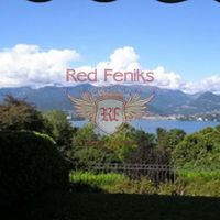 Apartment in Italy, Tronzano Lago Maggiore, 103 sq.m.