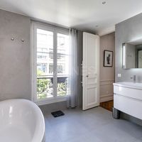 Квартира во Франции, Париж, 162 кв.м.