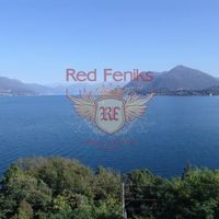 Apartment in Italy, Tronzano Lago Maggiore, 93 sq.m.